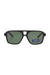 Lentes de Sol Negro mate