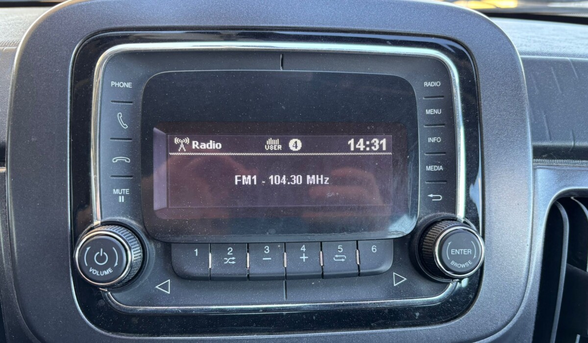 Fiat Mobi Easy On - 2019 Fiat Mobi Easy On - 2019