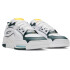UA HB-LO-WHT WHT-108