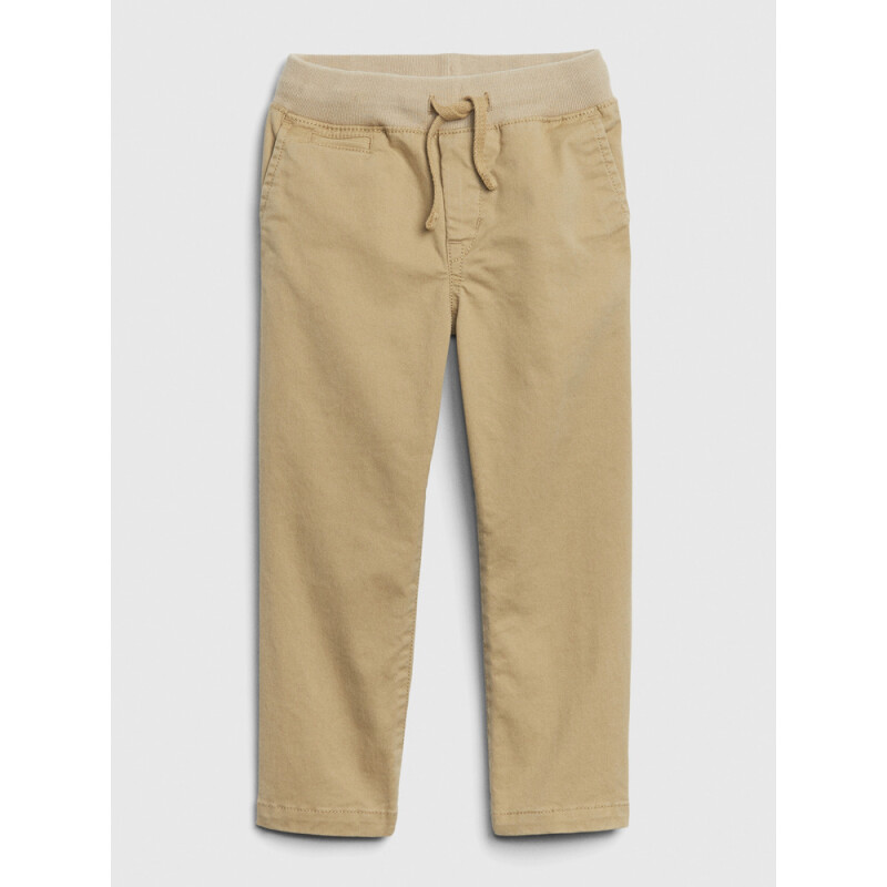 WW RW STRETCH CHINO NEW BRITISH KHAKI