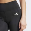 Calza Adidas Essentials Stash Pocket 7 Negro