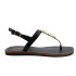 NAPA FOX OFF WHITE PRETO