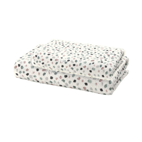 Pack X 2 Toallas Prisma Dohler Estampadas 100% Algodón SERENA