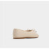 JOSELIE OTHER BEIGE LEATHER OTHER BEIGE