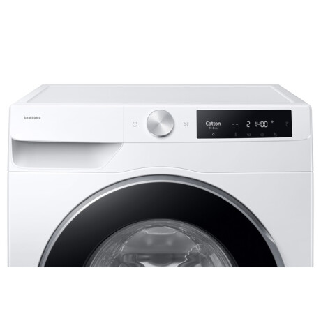 Lavarropas Samsung 10,5 kg Carga Frontal AI EcoBubble WW10DG6U34LEEY Lavarropas Samsung 10,5 kg Carga Frontal AI EcoBubble WW10DG6U34LEEY