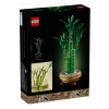 Bambú de la Suerte Botanical Lego Bambú de la Suerte Botanical Lego