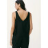 BLUSA SM FEM PRETO ESCURO