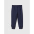 V-FRCH FT LOGO JOGGER TAPESTRY NAVY