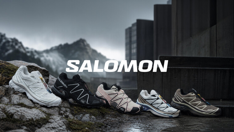 SALOMON