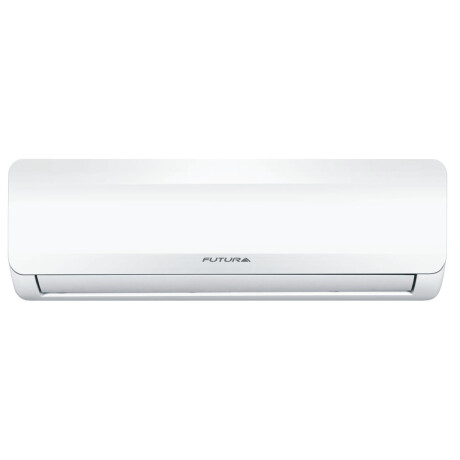 AIRE ACONDICIONADO FUTURA 9000-BTU BLANCO FUT-09AASUIT-INVERTER