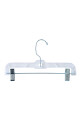 Percha Para Pantalones Transparente - Niño Percha Para Pantalones Transparente - Niño