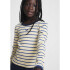 BLUSA ML FEM CINZA CLARO