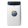 AIRE ACONDICIONADO PORTATIL 12.000 BTU CON GAS R410A ENXUTA AIRE ACONDICIONADO PORTATIL 12.000 BTU CON GAS R410A ENXUTA