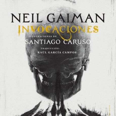 INVOCACIONES INVOCACIONES