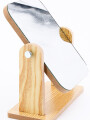 ESPEJO WOOD MADERA