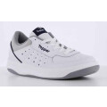 Championes de Hombre Topper X - Forcer Blanco - Gris - Azul
