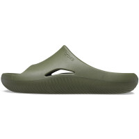 Sandalias Mellow Slide Verde