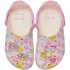 Crocs Hello Kitty and Friends Pastel Classic Clog Unisex Multi