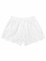 SHORT SAMIM BLANCO.