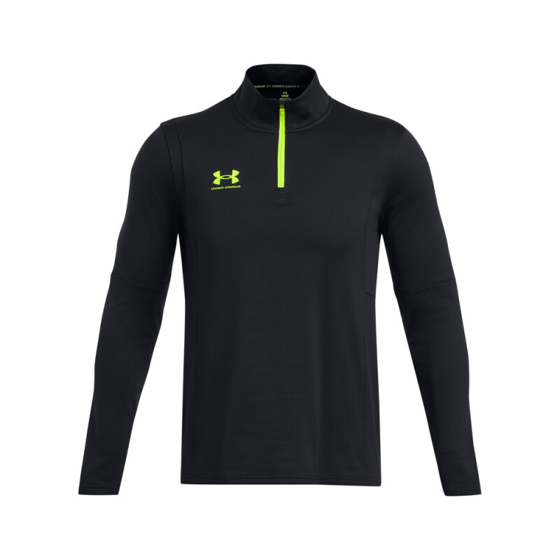 UA M's Ch. Midlayer-BLK BLK-004