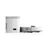 ASPIRADORA ENXUTA AENXRTMS29250W Robot -Mopa/Vaciado Aut.BL N/A
