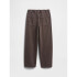 V-RELAXED BROWN DNM NEW BROWN661