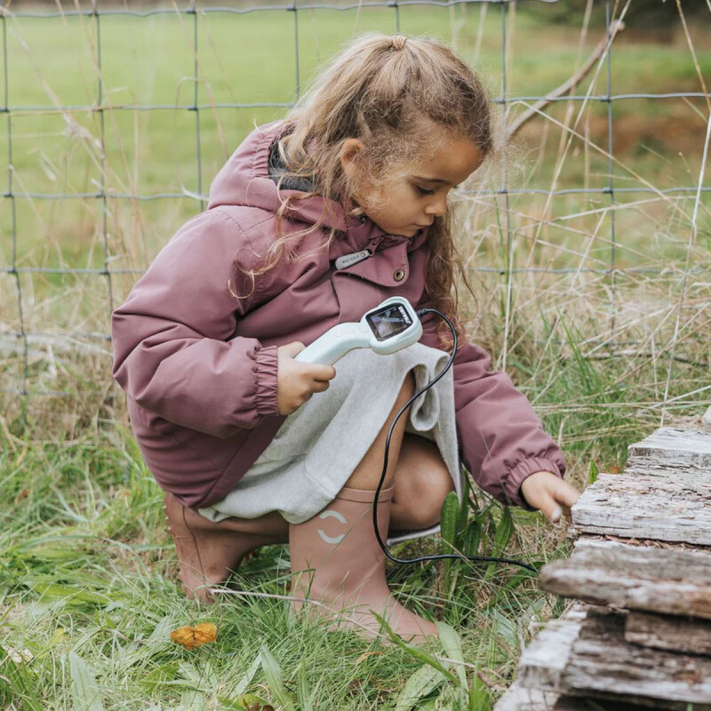 Cámara flexible Exploración infantil Kidyexplore Kidywolf Cámara flexible Exploración infantil Kidyexplore Kidywolf