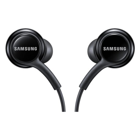 Auriculares In-Ear Samsung IA500 con Cable 3,5 mm y Micrófono Auriculares In-Ear Samsung IA500 con Cable 3,5 mm y Micrófono