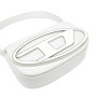 Bolso Al Hombro Para Mujer 1Dr Blanco