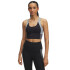 Meridian Colorblock Tank-BRN BLK-002