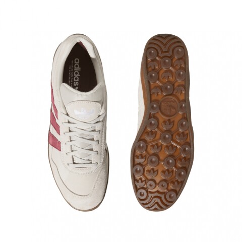 Championes adidas Aloha Super Beige