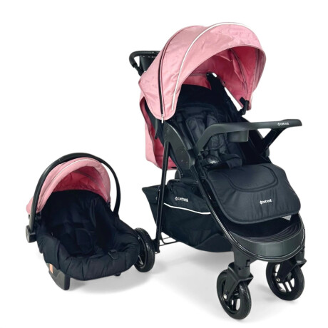 Coche para bebé Bebesit Sienna Coche para bebé Bebesit Sienna