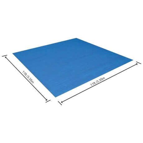Lona Bestway 335x335cm Lona Bestway 335x335cm