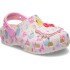 Crocs Hello Kitty and Friends Pastel Classic Clog T Niños Multi