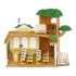 Sylvanian Families Escuela De Campo Muebles Juguete Niños Sylvanian Families Escuela De Campo Muebles Juguete Niños