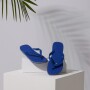 Sandalias Havaianas Brasil Unisex Azul Naval