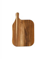 TABLA MADERA ACACIA MARRON