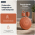 Tag Motorola Moto Tag 2 Gps Lip68 Android NARANJA