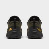 Championes Hedgehog 3 hombre New Taupe Green/tnf Black