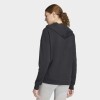 Canguro Adidas Essentials Big Linear French Terry Negro
