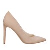 Pumps Tatiana Natural