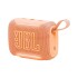 Parlante Portátil JBL Go 5 Bluetooth Naranja