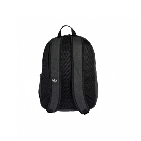 Mochila adidas Cl Washed Effect - Black Black