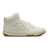 Fila Fx-33 High Feminino Blanco/oro Blanco-oro