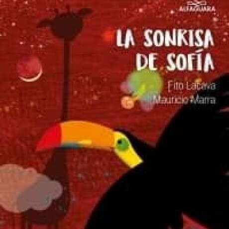 LA SONRISA DE SOFIA LA SONRISA DE SOFIA