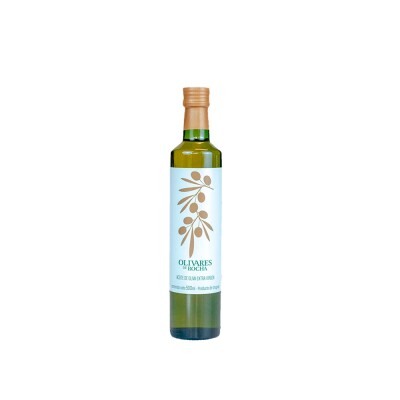 Aceite de oliva 500ml Olivares De Rocha Aceite Olivares De Rocha 500ml