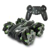Auto Con Control REMOTO con Luces Led Todo Terreno 360° Auto Con Control REMOTO con Luces Led Todo Terreno 360°