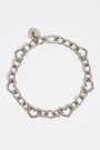COLLAR Plata