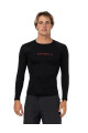 Lycra O'Neill Thermo X - LS Crew - Negro Lycra O'Neill Thermo X - LS Crew - Negro