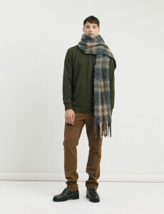 080321 PANTALON HARRY Camel